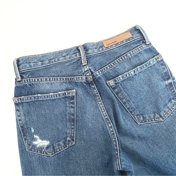 GRLFRND Karolina Jeans in More Life - Picture 9 of 11